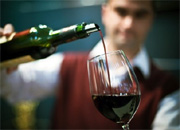Carta de Vinhos