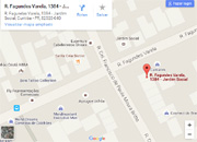 Localização